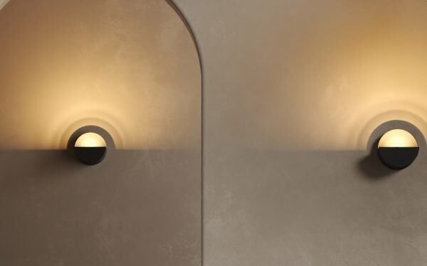 Impulse de Maarten De Ceulaer para instrumentos de iluminación modulares