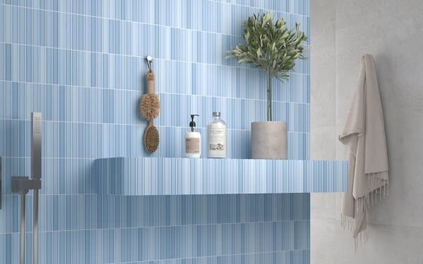 Azulejos Kit-Kat de Dune Ceramica