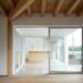 La Casa Kumagaya aborda las cambiantes necesidades de los hogares de Japón