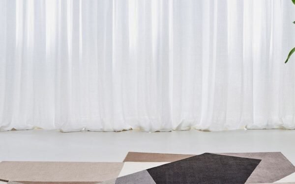 Alfombras Loko de Daria Zinovatnaya para Gan