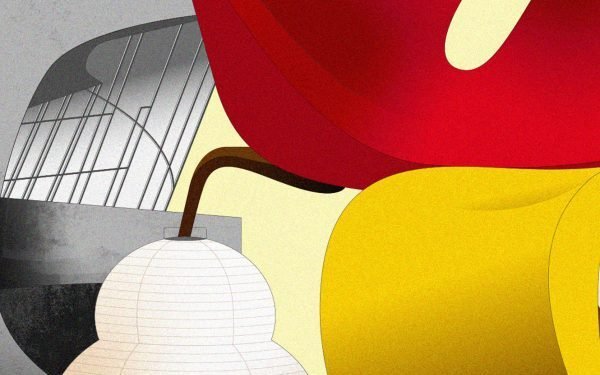 El diseño moderno de mediados de siglo «adoptó una estética más humana»