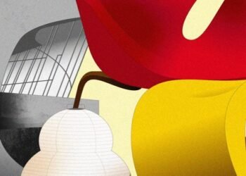 Esta semana lanzamos nuestra serie de diseño moderno de mediados de siglo.