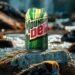 Mountain Dew pretende «recuperar su legado» con un cambio de marca centrado en las montañas