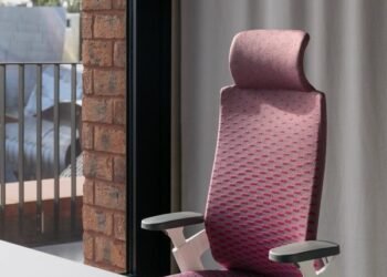 Silla de oficina ON Casual de Wilkhahn