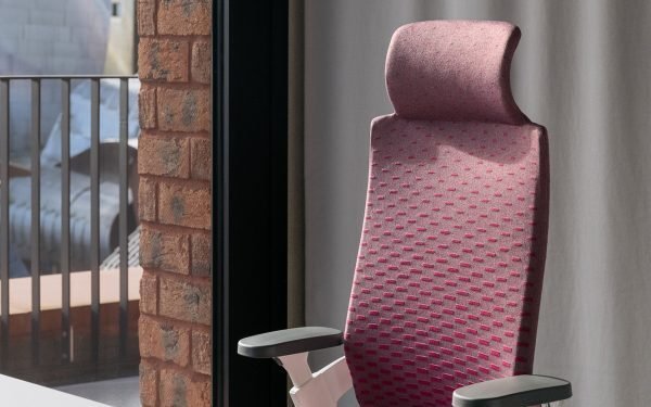 Silla de oficina ON Casual de Wilkhahn