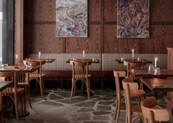 Ocho pizzerías eclécticas que llevan la tienda de rebanadas al siguiente nivel