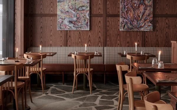 Ocho pizzerías eclécticas que llevan la tienda de rebanadas al siguiente nivel