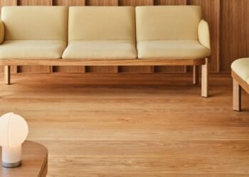 Asientos de rampa de Skrivo para MDD