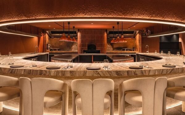 Los premios Shaw Contract Design Awards destacan los mejores interiores de 2024