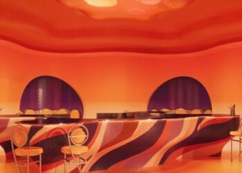 Dezeen y SketchUp lanzan talleres de diseño con Uchronia