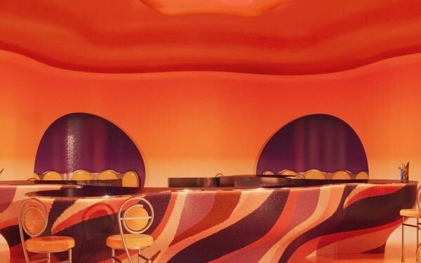 Dezeen y SketchUp lanzan talleres de diseño con Uchronia