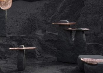 Diez diseñadores holandeses emergentes a tener en cuenta en la Semana del Diseño Holandés