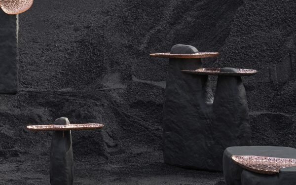 Diez diseñadores holandeses emergentes a tener en cuenta en la Semana del Diseño Holandés