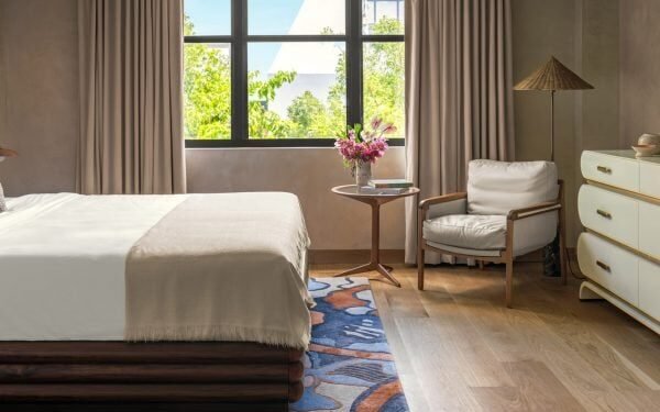 Studio Collective completa The Hotel at The Moore en Miami