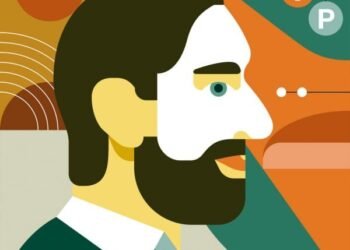 Verner Panton prefirió la experimentación a la «hermosa perogrullada»