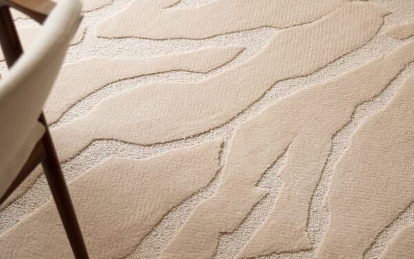 Colección de alfombras Vista de Roger Oates Design