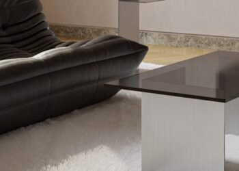 Mesa AL-03 de Studio Orlando Pippig