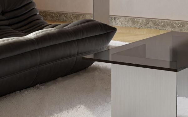 Mesa AL-03 de Studio Orlando Pippig