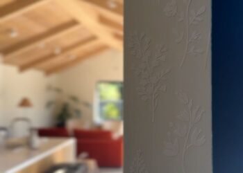 El estarcido 3D es tendencia en TikTok e Instagram