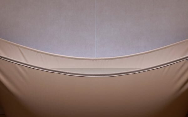 Bathtope es una bañera plegable inspirada en origami.