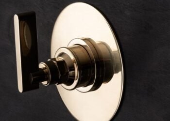 Termostato de ducha Capítulo Dos de Studio Ore