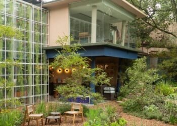 Diseñadores mexicanos consideran la “casa del futuro” en Design House