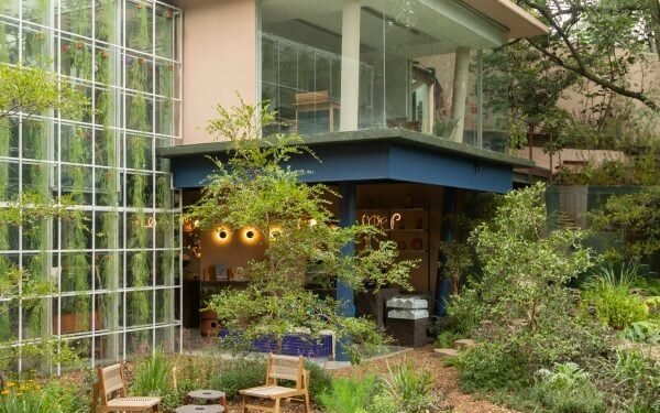 Diseñadores mexicanos consideran la “casa del futuro” en Design House