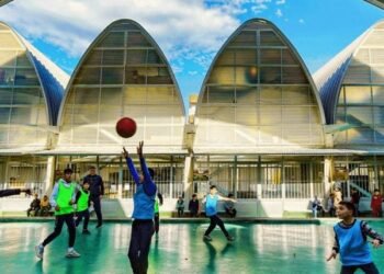 Esta semana revelamos los ganadores de los Dezeen Awards 2024