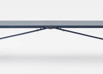 Argo Libro Metal de Mara