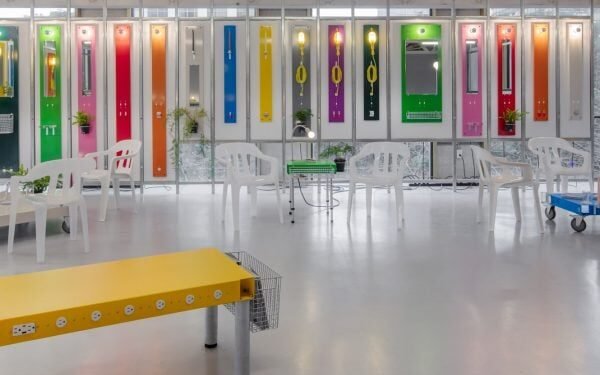 Aprdelesp adelanta accesorios eléctricos «pasados ​​por alto»