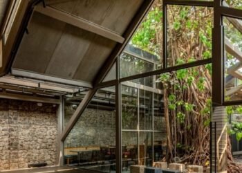 Charla de Design Mumbai para explorar el impacto global del diseño indio