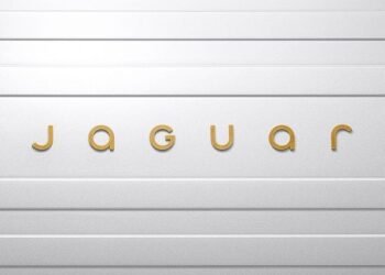 Esta semana desvelamos la nueva identidad de marca de Jaguar