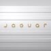 Esta semana desvelamos la nueva identidad de marca de Jaguar