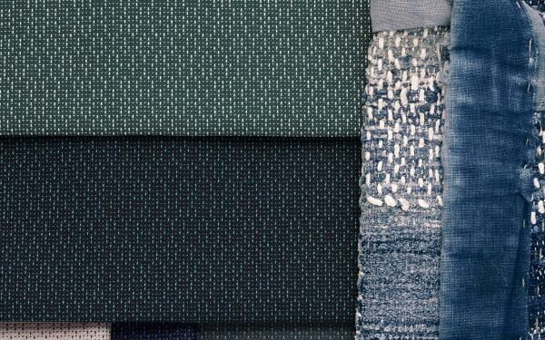 Kvadrat lanza el primer tejido de poliéster reciclado fabricado a partir de poliéster real