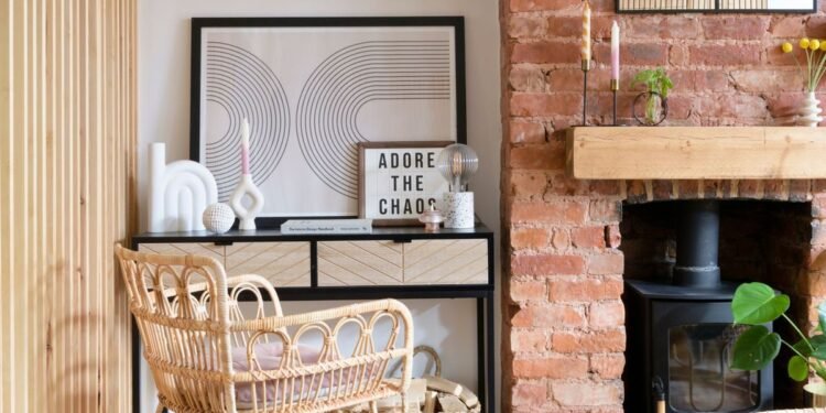 ¿Puedes pintar sobre masilla? Es complicado pero no imposible.