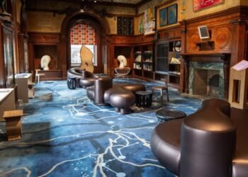 La trienal de Cooper Hewitt explora los aspectos culturales e históricos del hogar