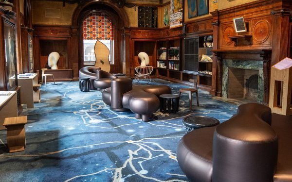 La trienal de Cooper Hewitt explora los aspectos culturales e históricos del hogar