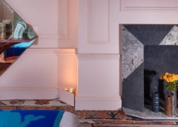 Martino Gamper presenta la primera retrospectiva del diseño en Londres