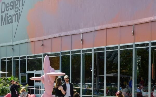 Ocho instalaciones de diseño imperdibles para visitar durante la semana del arte de Miami 2024