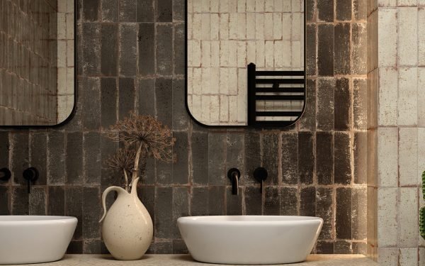 Azulejos Musa de Bestile