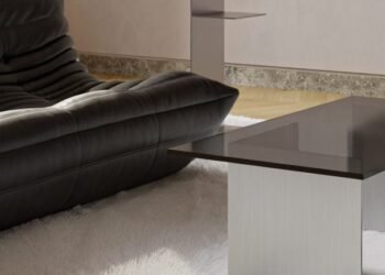 Nueve productos y muebles diseñados en EE.UU.