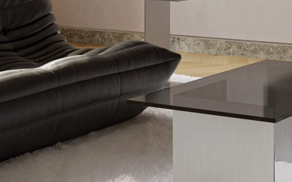 Nueve productos y muebles diseñados en EE.UU.