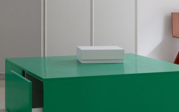 Armarios y almacenaje de Reform entre las novedades de Dezeen Showroom