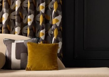 Telas Skopos Studio de Skopos Fabrics