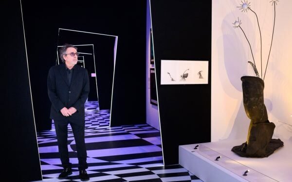 Cinco eventos de arquitectura y diseño a los que asistir en Londres