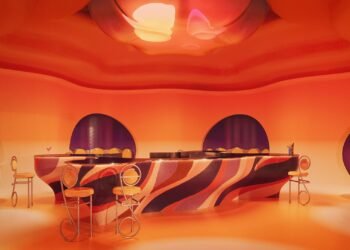 Mira la primera parte del taller de diseño de Uchronia con SketchUp