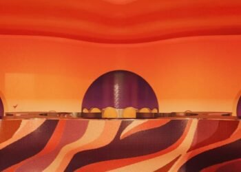 Mira la segunda parte del taller de diseño de Uchronia con SketchUp