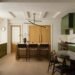 Builtin Studio combina y renueva dos apartamentos del Upper West Side