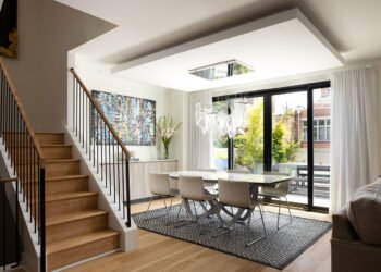 Gnome Architects sobre el diseño que ama tu vecindario