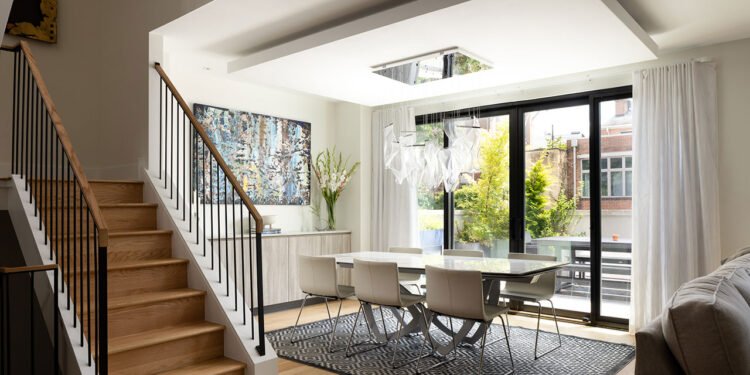 Gnome Architects sobre el diseño que ama tu vecindario